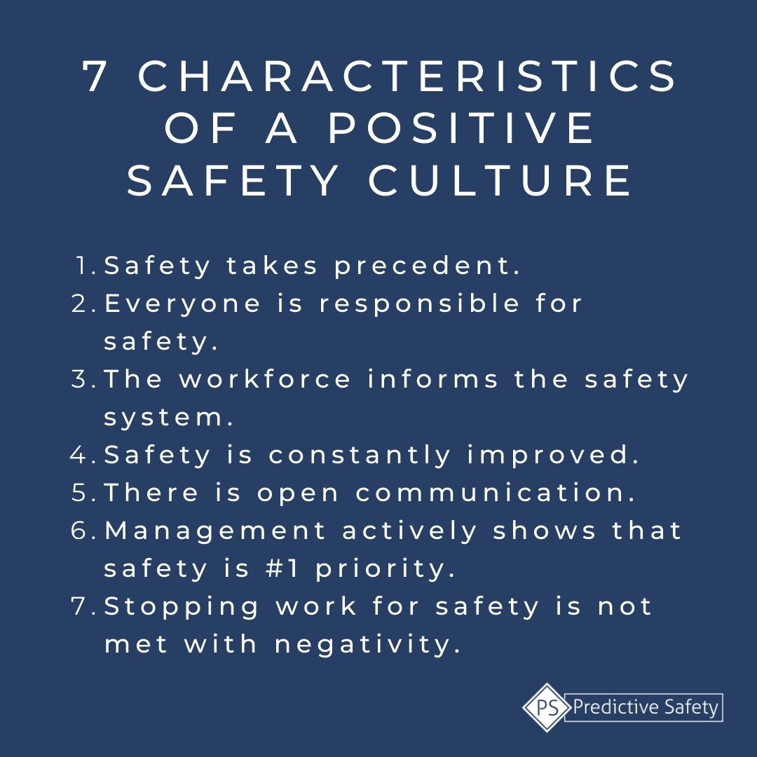 Top Workplace Safety Initiatives