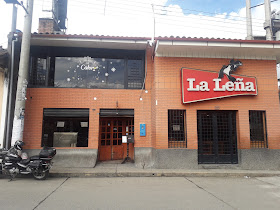 La Leña