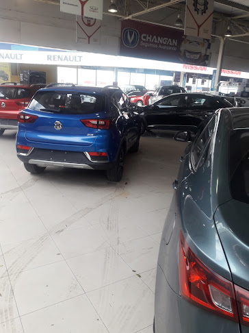 Opiniones de Chery en Trujillo - Concesionario de automóviles
