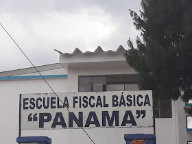 Escuela Fiscal Básica Panama