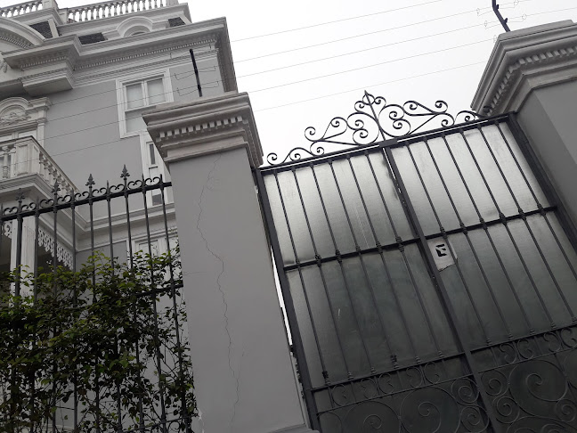 Fahrenheit DDB - Barranco