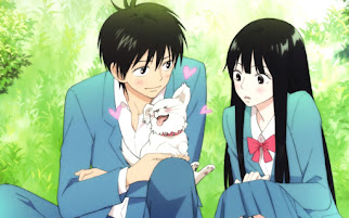 hình ảnh kimi ni todoke