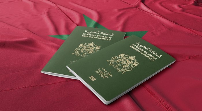 Dịch vụ làm visa Maroc -Xin visa Maroc tại Lữ hành Việt Nam