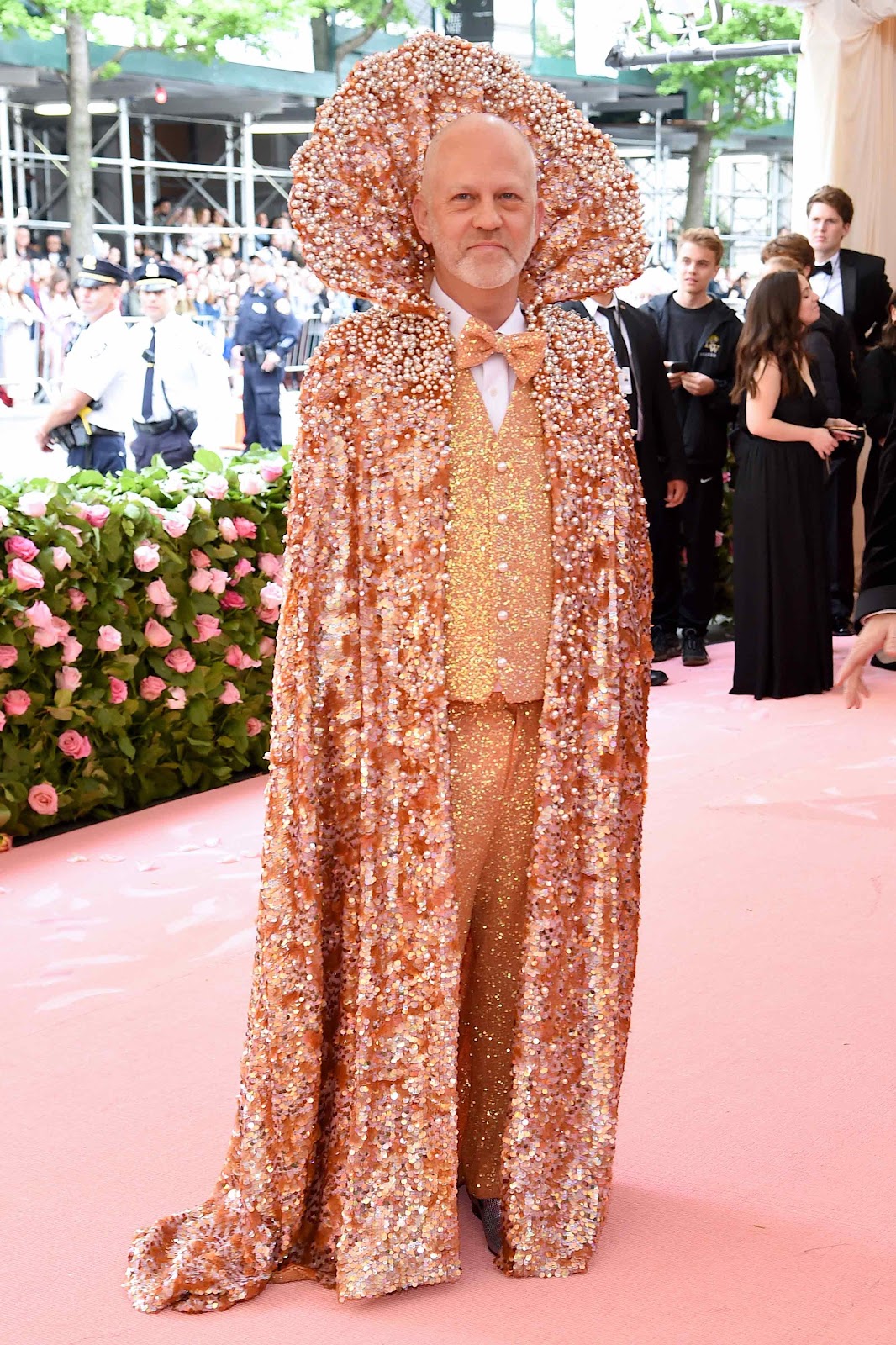 Who Wore What Met Gala 2019 Watchdogs Gazette