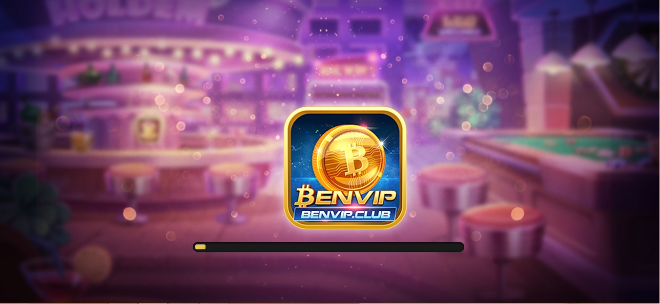 BenVip Club - Cổng game đổi thưởng đẳng cấp đế vương - Ảnh 1