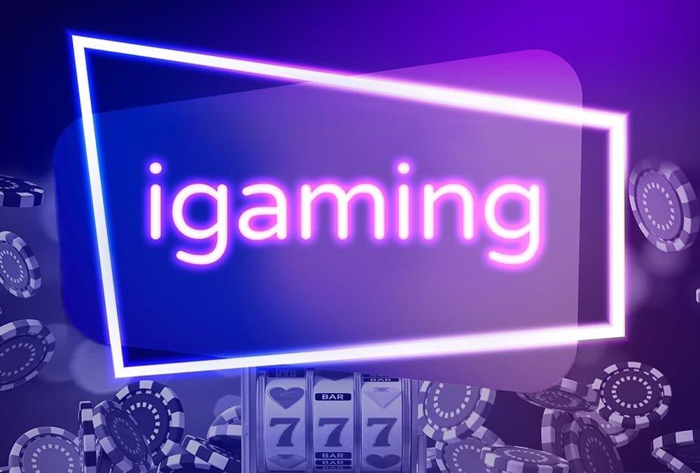 An Overview on iGaming 