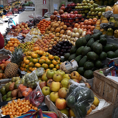 Fruteria Fanny & Lu - Quito