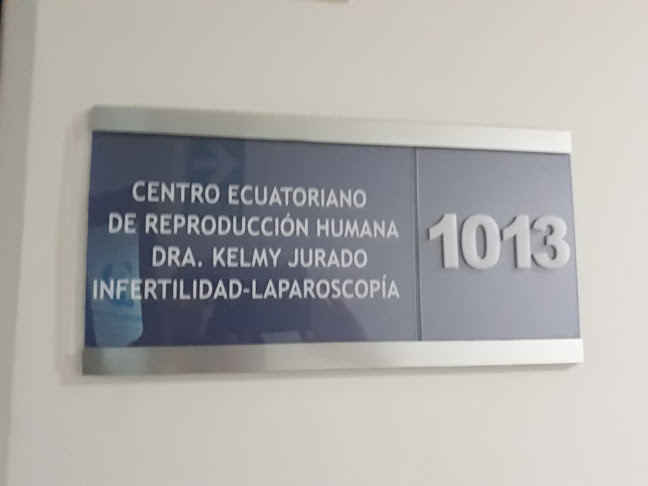 Opiniones de Dra. Kelmy Jurado en Guayaquil - Médico