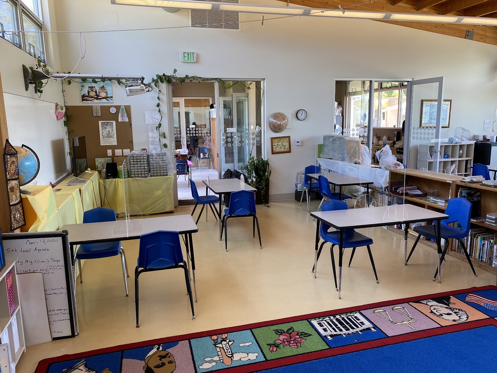 Country Montessori School
