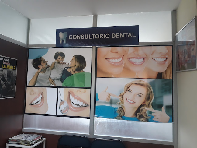 Clínica Dental - Cuenca