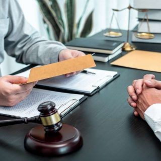 Land Use Attorney