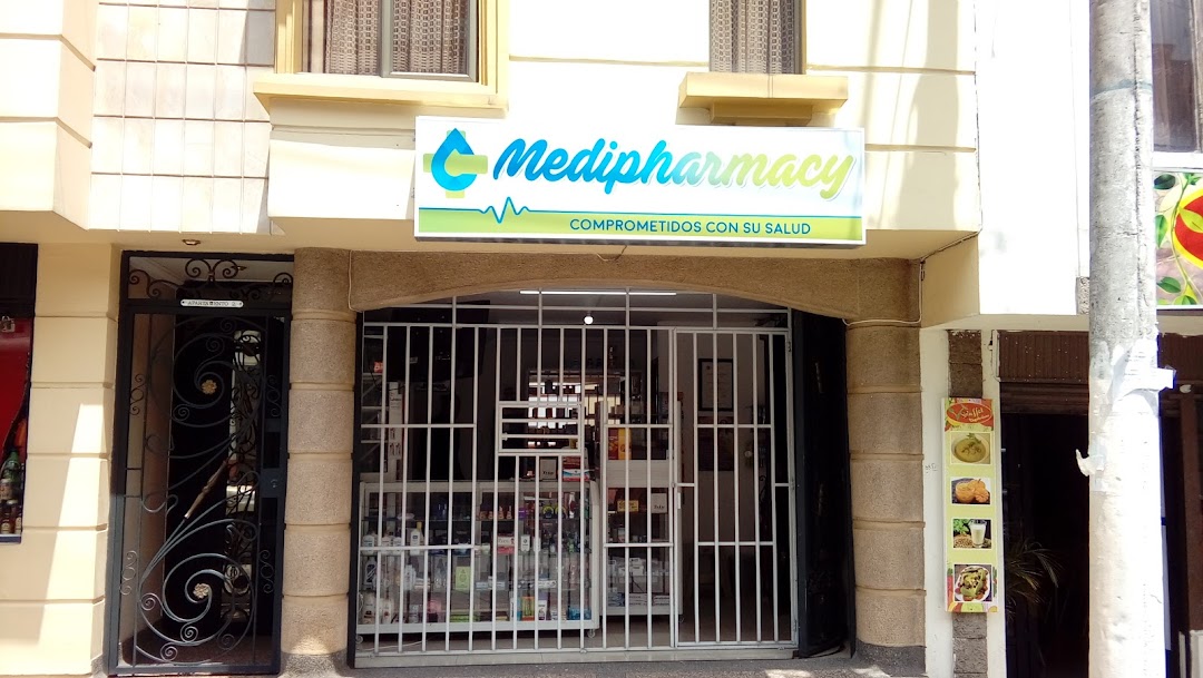 Medipharmacy