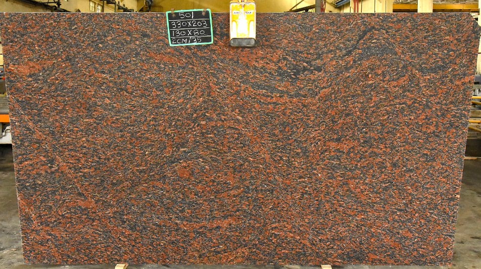 Tan Brown Granite - Natural Stone Suppliers