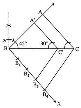 CBSE Previous Year Question Papers Class 10 Maths 2017 Outside Delhi Term 2 Set I Q26