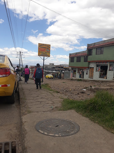 Opiniones de Tepeyacsa. S.A en Quito - Servicio de taxis
