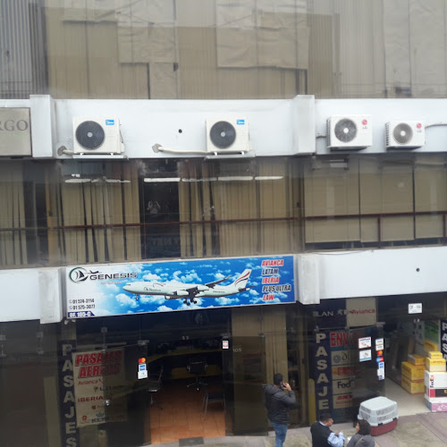 Opiniones de Taiwan Trade Aduanas en Callao - Agencia de viajes
