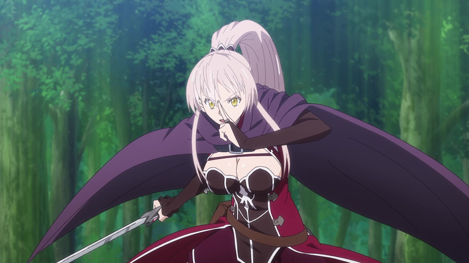 Skeleton Knight in Another World Review (Spoiler Free) – Umai Yomu Anime  Blog