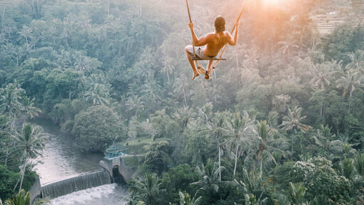 Bali Swing Abiansemal