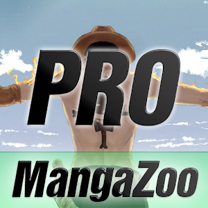 MangaZoo Pro - Manga Reader apk