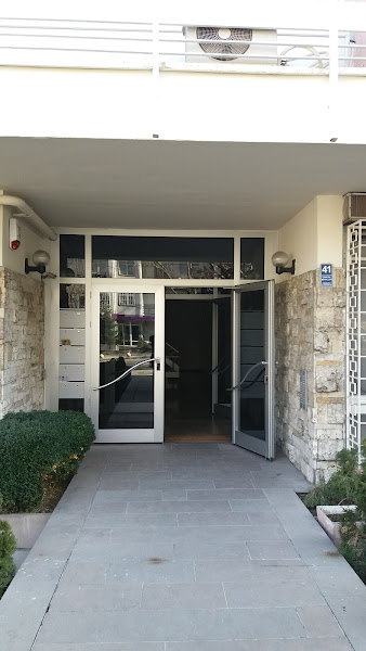 Grand Yeminli Mali Müşavirlik