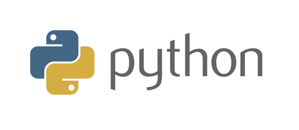 Логотип Python