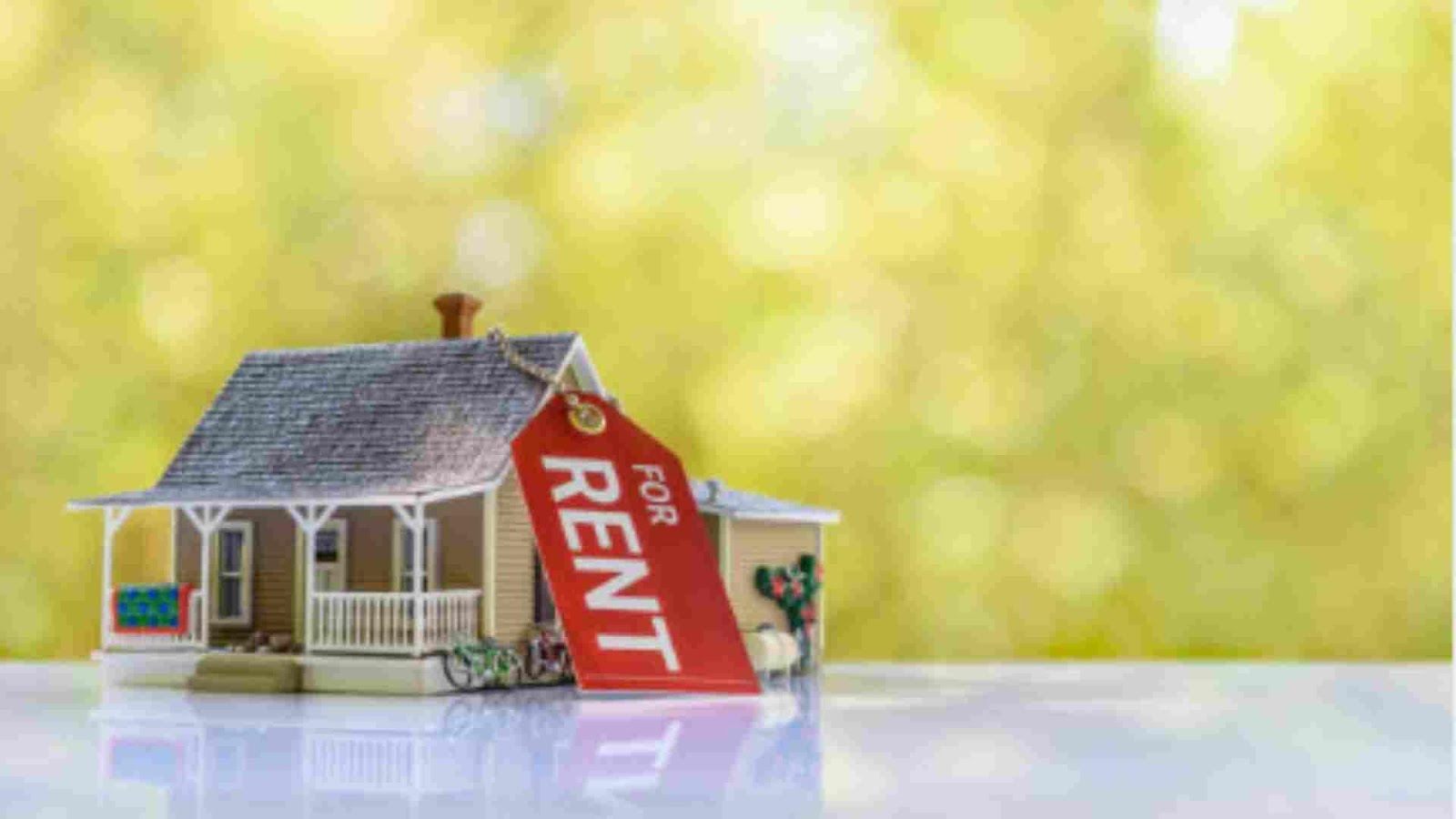 Why should you need to report tenants to credit bureaus?
