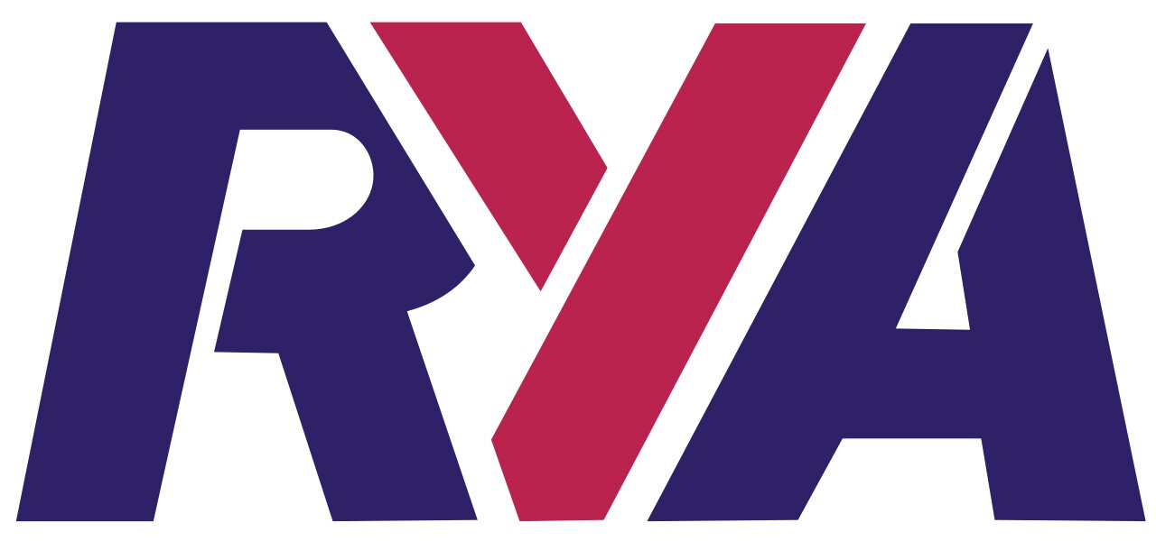 Школа яхтинга RYA