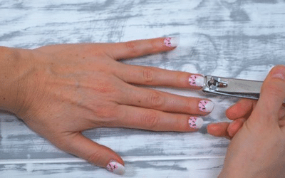 Is It Better To Remove Old Acrylic Nails Or Get Them Filled?