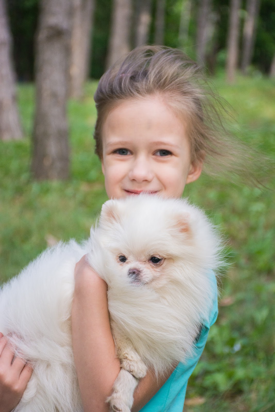 16 Reasons to Get A Family Pet | The Mama Zone