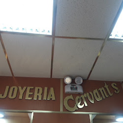 Joyas Cervant's