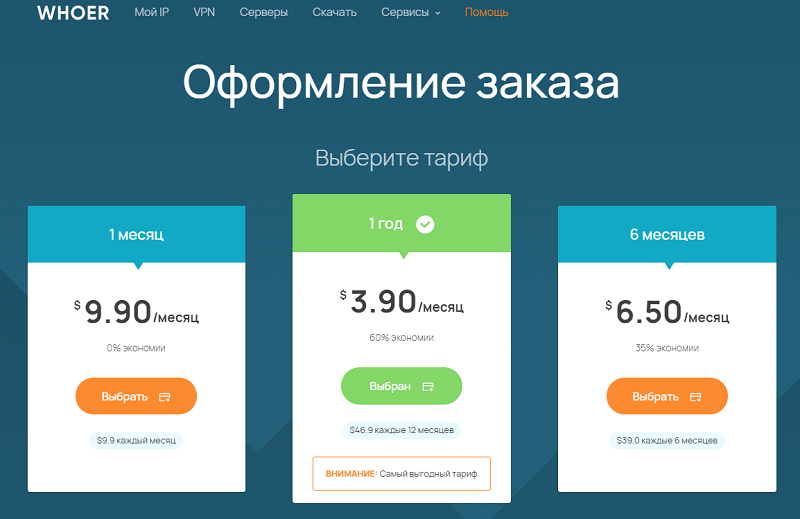 купить впн