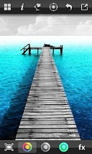 Color Splash FX Unlocker apk Review