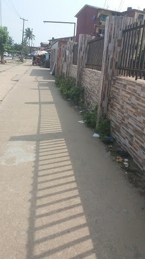Frankids Amusement Park, 512 Rd, Festac Town, Lagos, Nigeria, Zoo, state Lagos