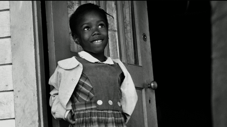 Biography of Ruby Bridges: Civil Rights Movement Hero