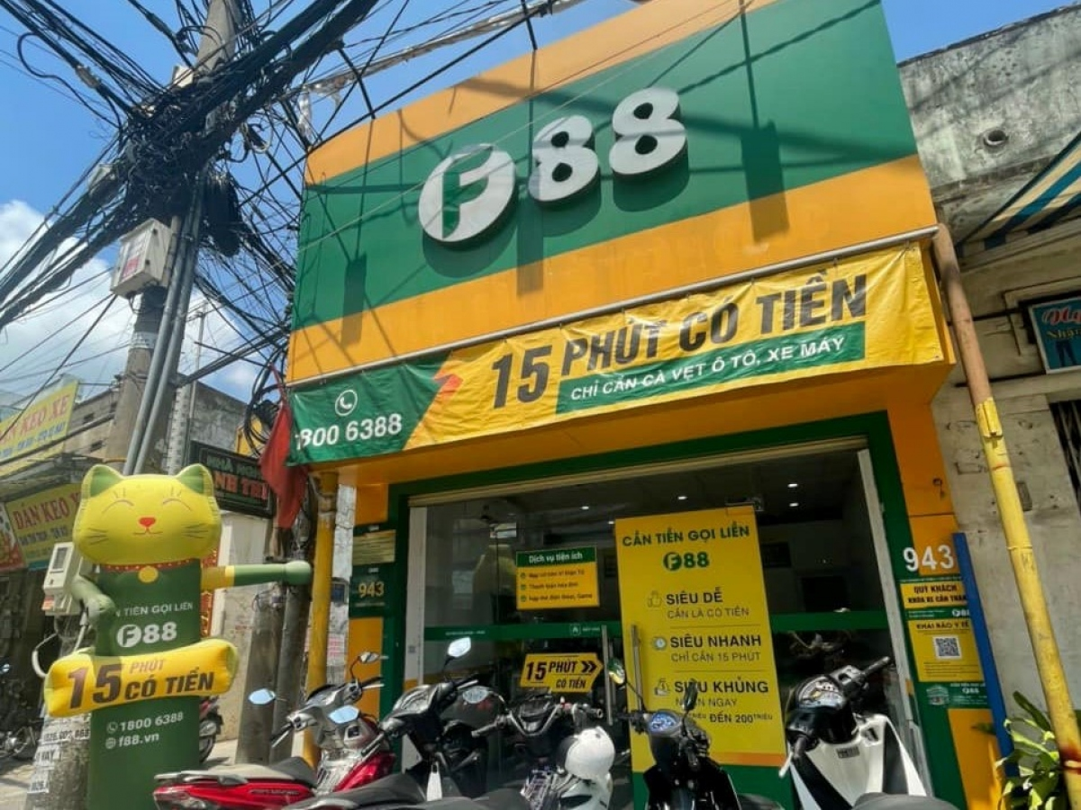 Cầm đồ Đồng Nai