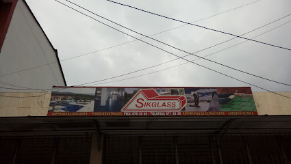 Sikglass Ltda.