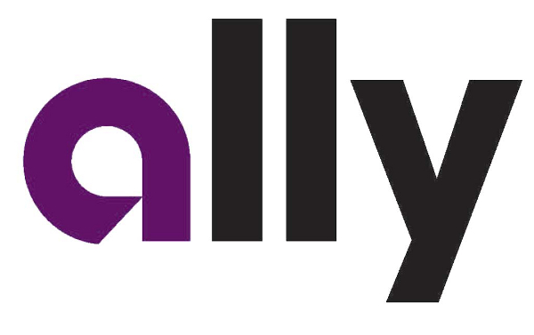 Logotipo de Ally Financial Company