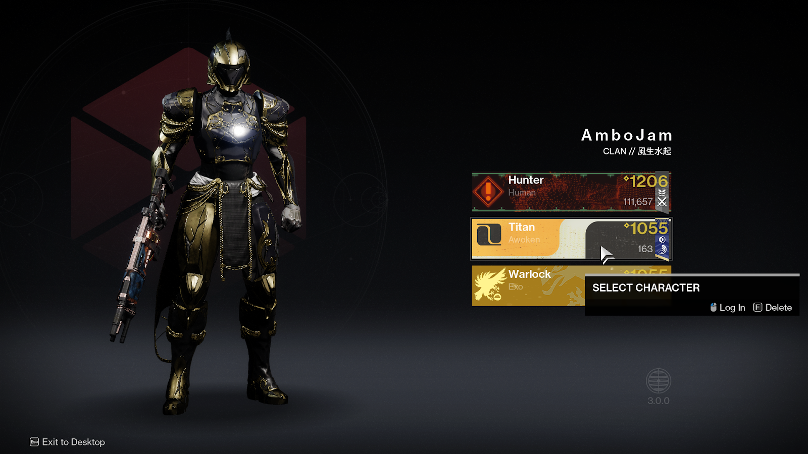 Power Level To 10 Fast In Destiny 2 Beyond Light