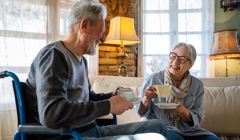 10 Senior Living Trends to Watch - Seniors Guide