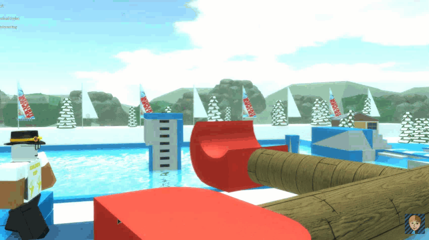 total wipeout uk roblox