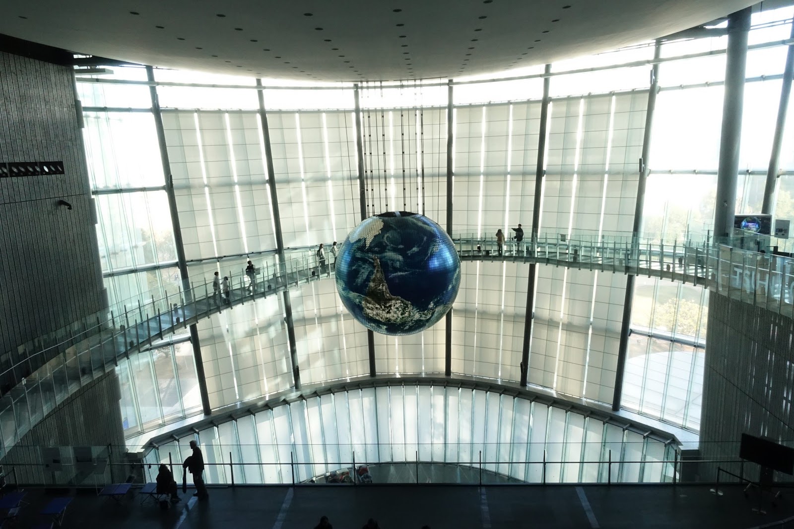 Tokyo Museums, The Best High-Tech Attractions to Visit in Tokyo