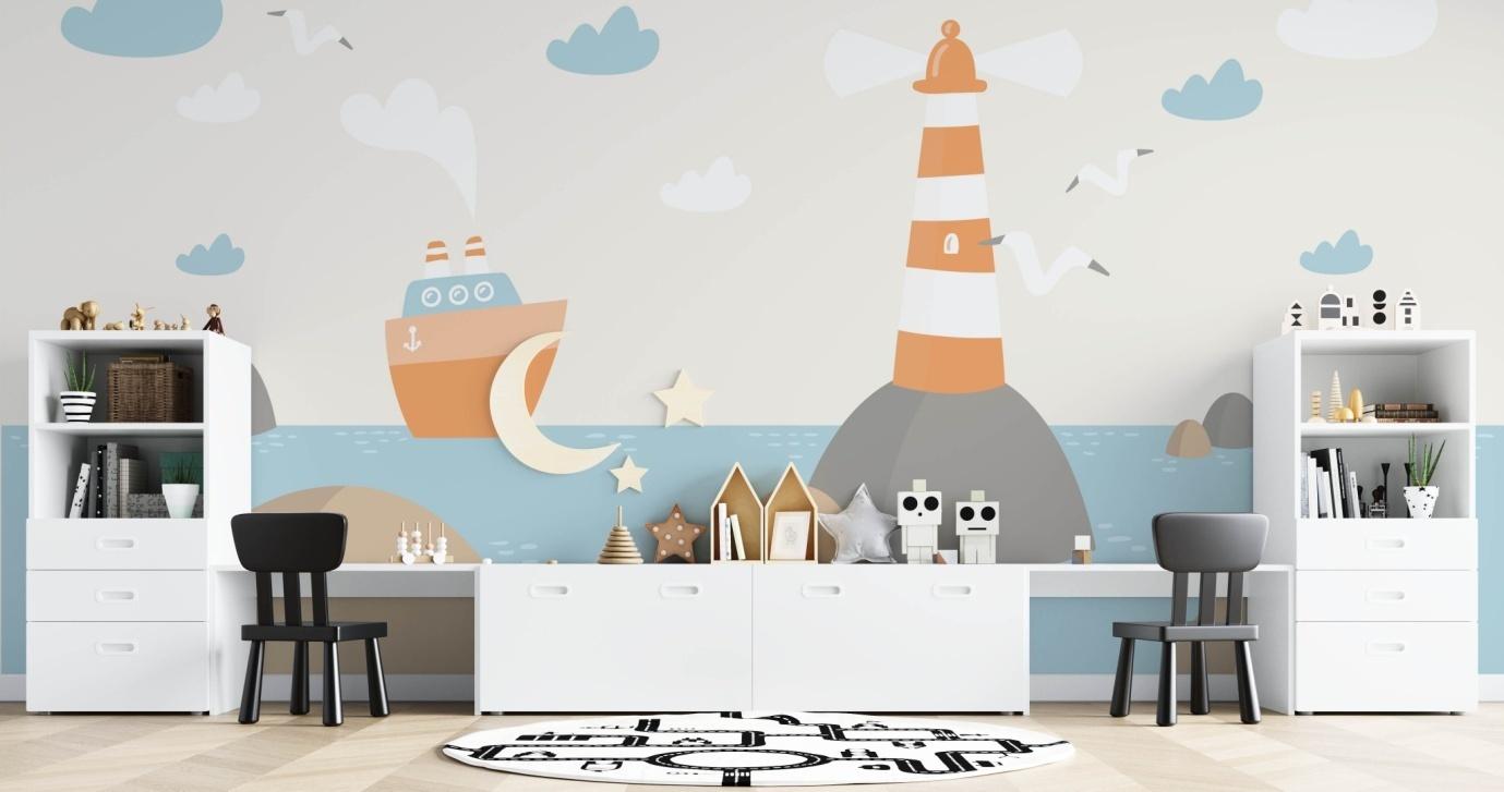 Lighthouse wallpaper