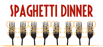 Spaghetti Dinner image