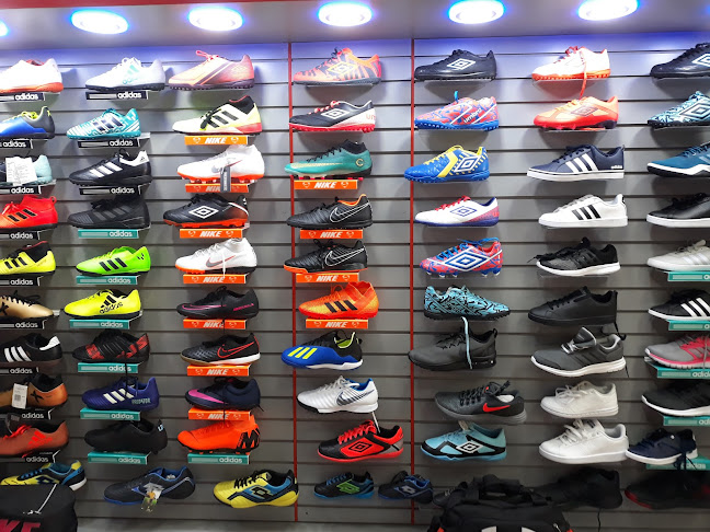 Opiniones de SATURTEX en Cuenca - Tienda de deporte
