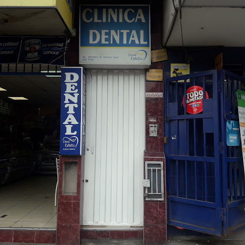 Clinica Dental