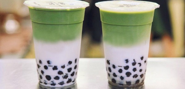 Kinh doanh xe trà sữa Take Away