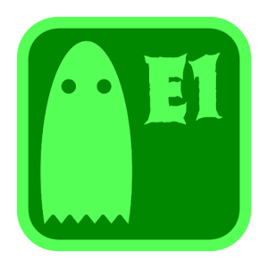 Ghost Box E1 Spirit EVP Free apk Download