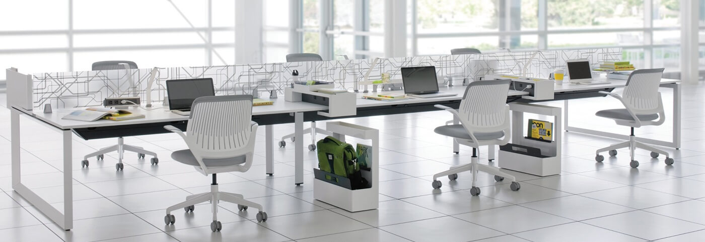 Characteristics of An Ideal Office Workstation System