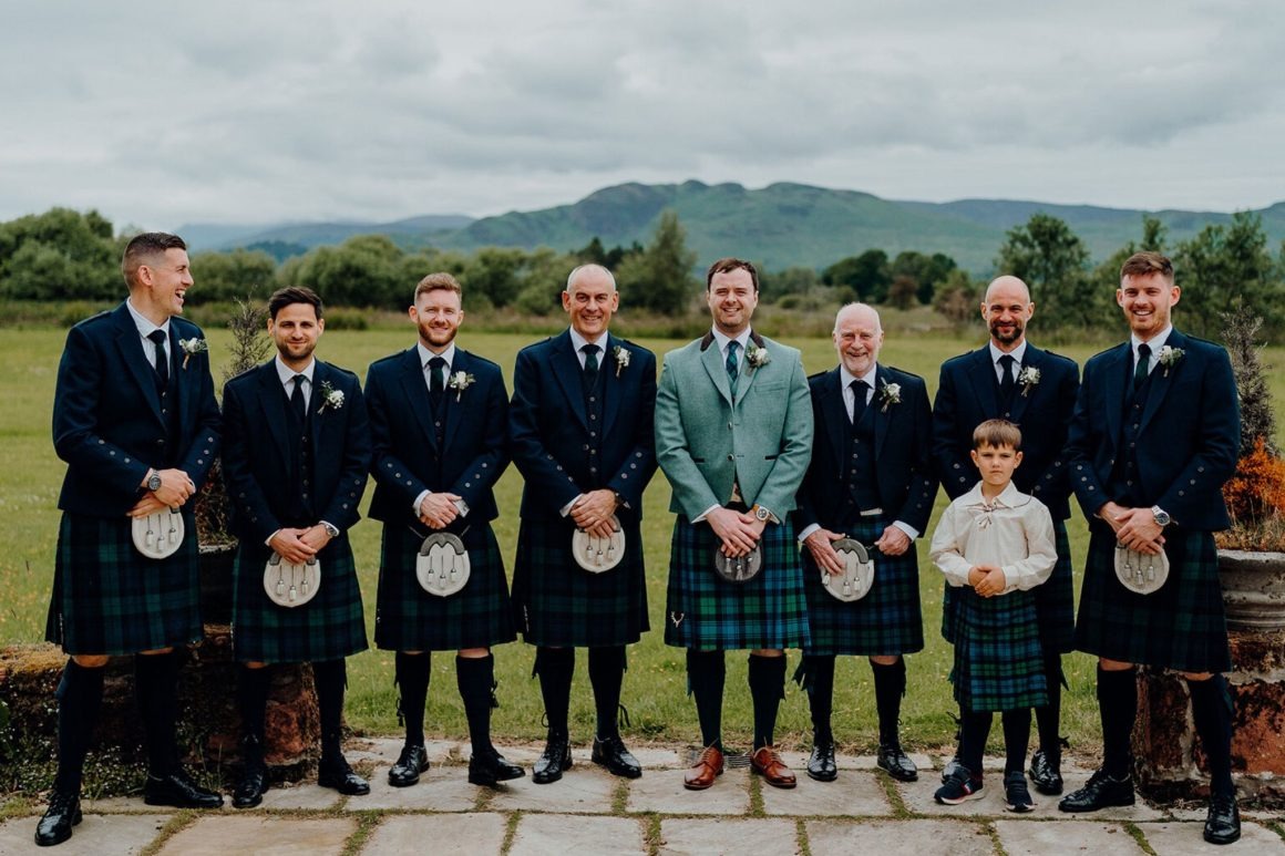 Affordable Kilts: Unlocking the Charm of Scottish Tradition without Breaking the Bank