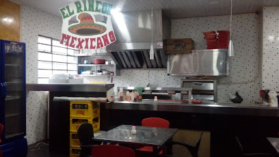 El Rincon Mexicano, Bellavista Sur, San Cristobal